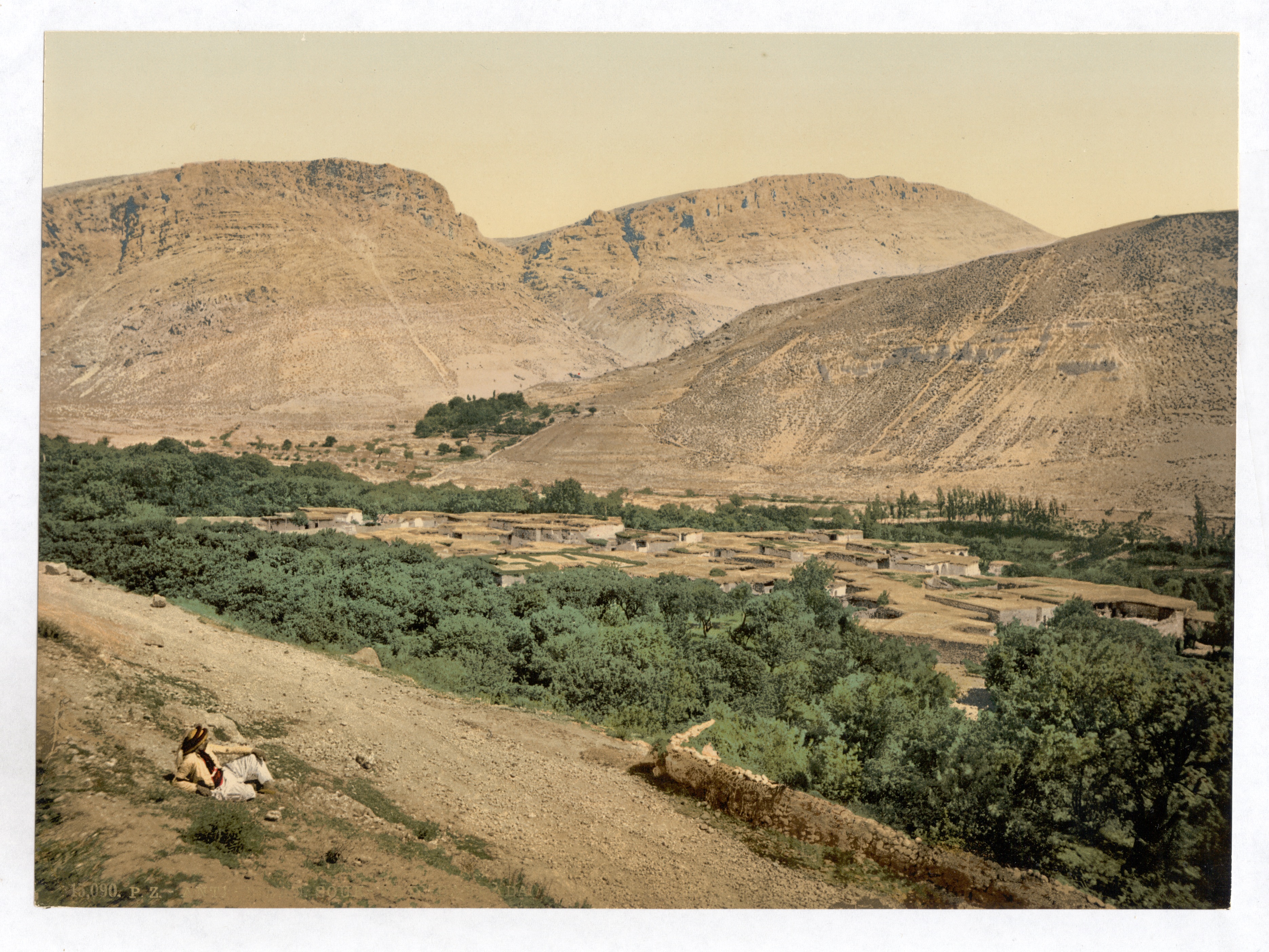 FileSuk-Wady-Barada_Abila_Suk-Wady-Barada_Holy_Land-LCCN2002725063.jpg