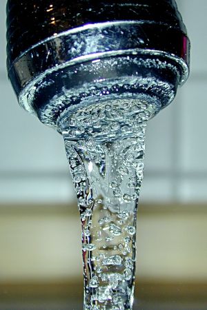 Abu Loza's Bath