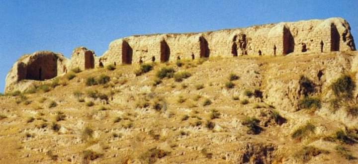 Afrasiyab (Samarkand)