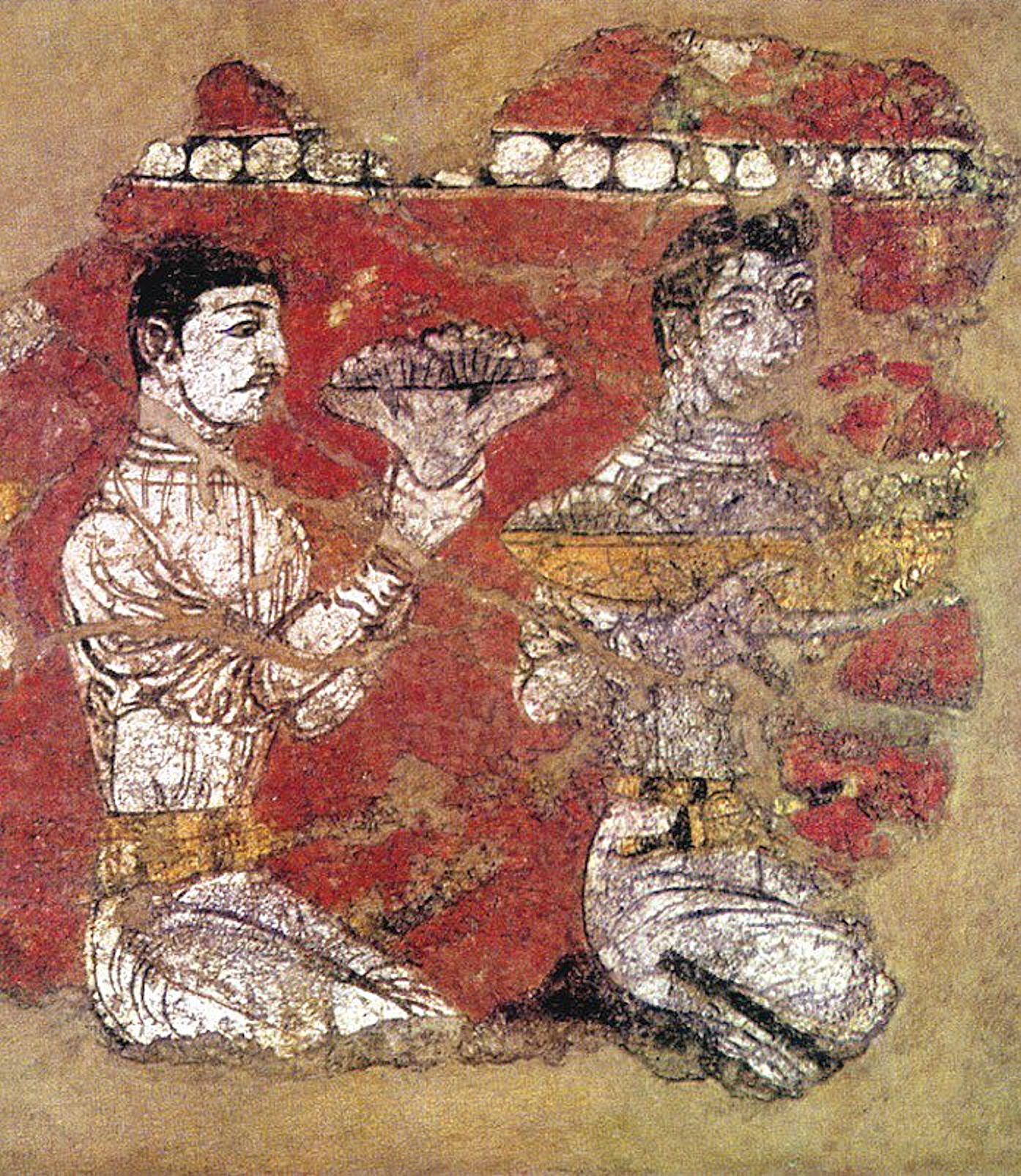 FileAjina-Tepe_Buddhist_mural_Tajikistan_7th-8th_century_CE.jpg