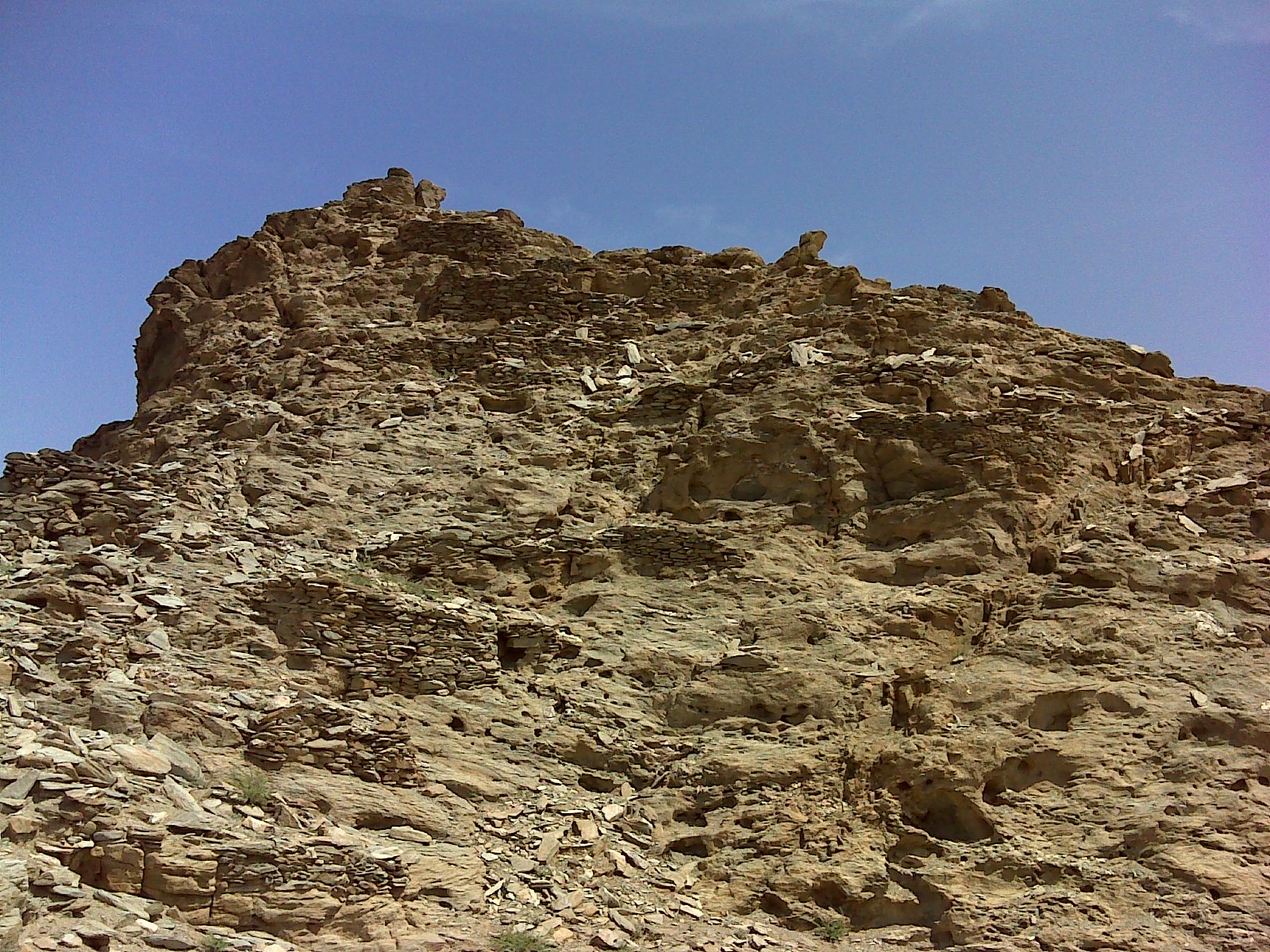 Al-Nejd, Sultanate of Oman