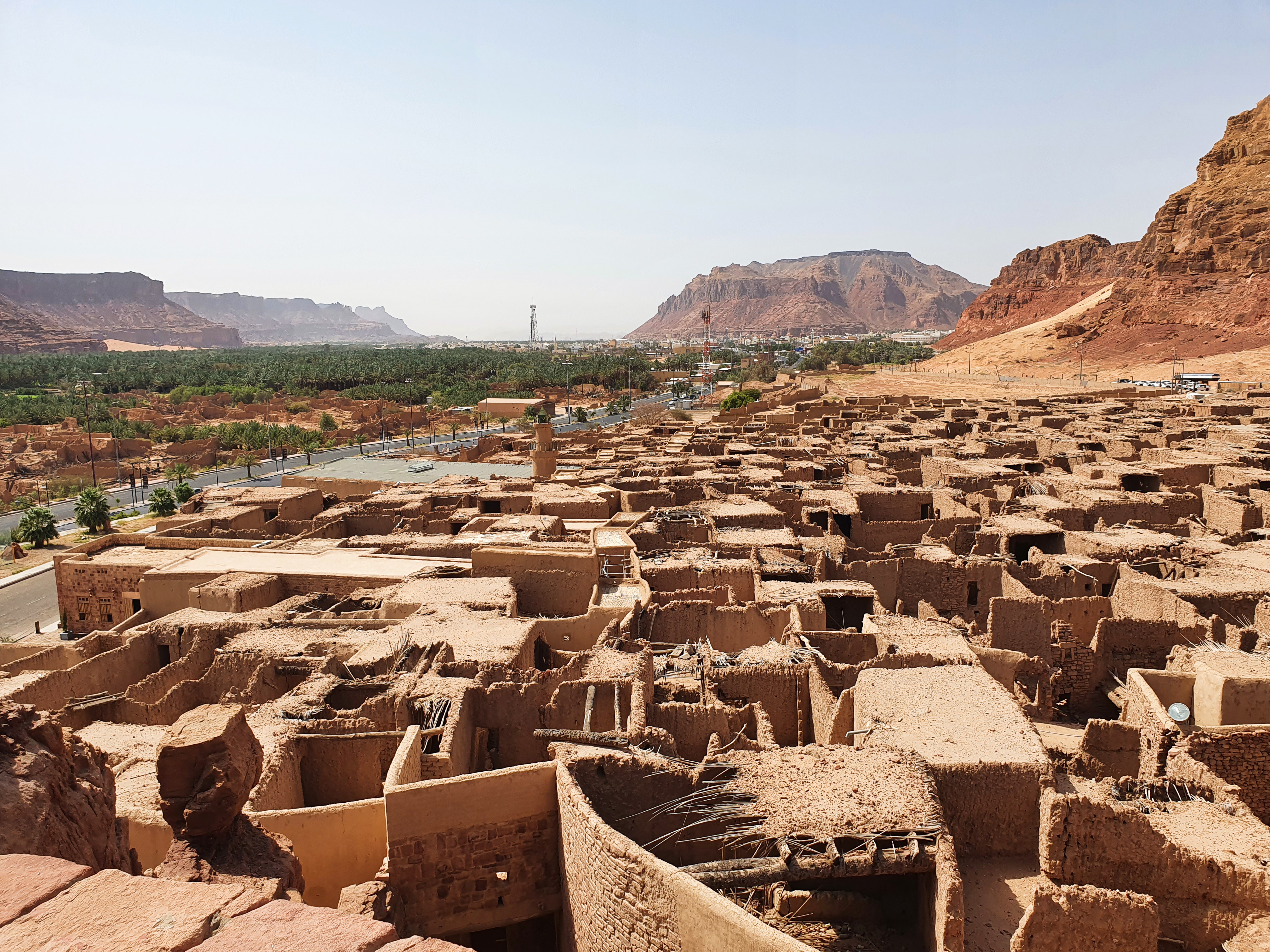 Al-‘Ula