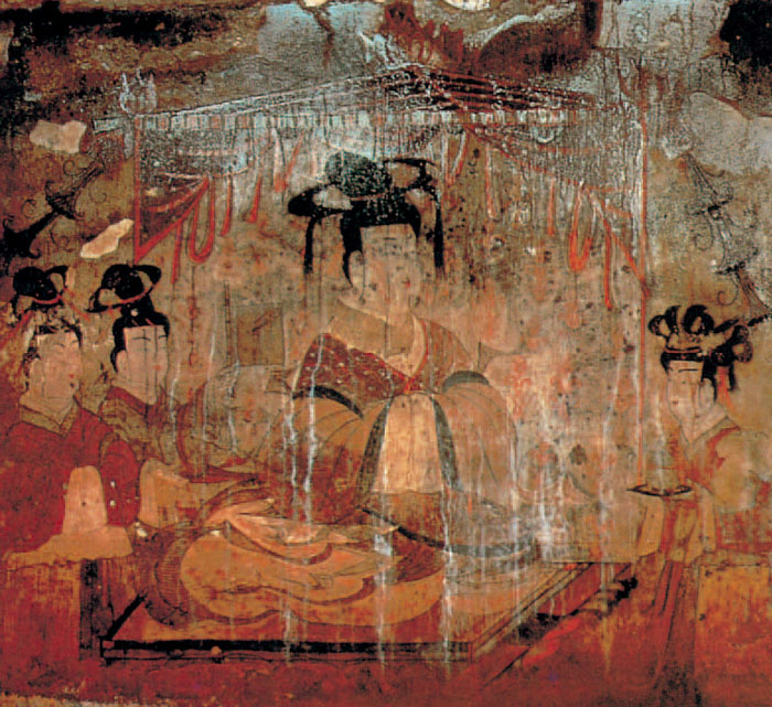 Anak Tomb No. 3