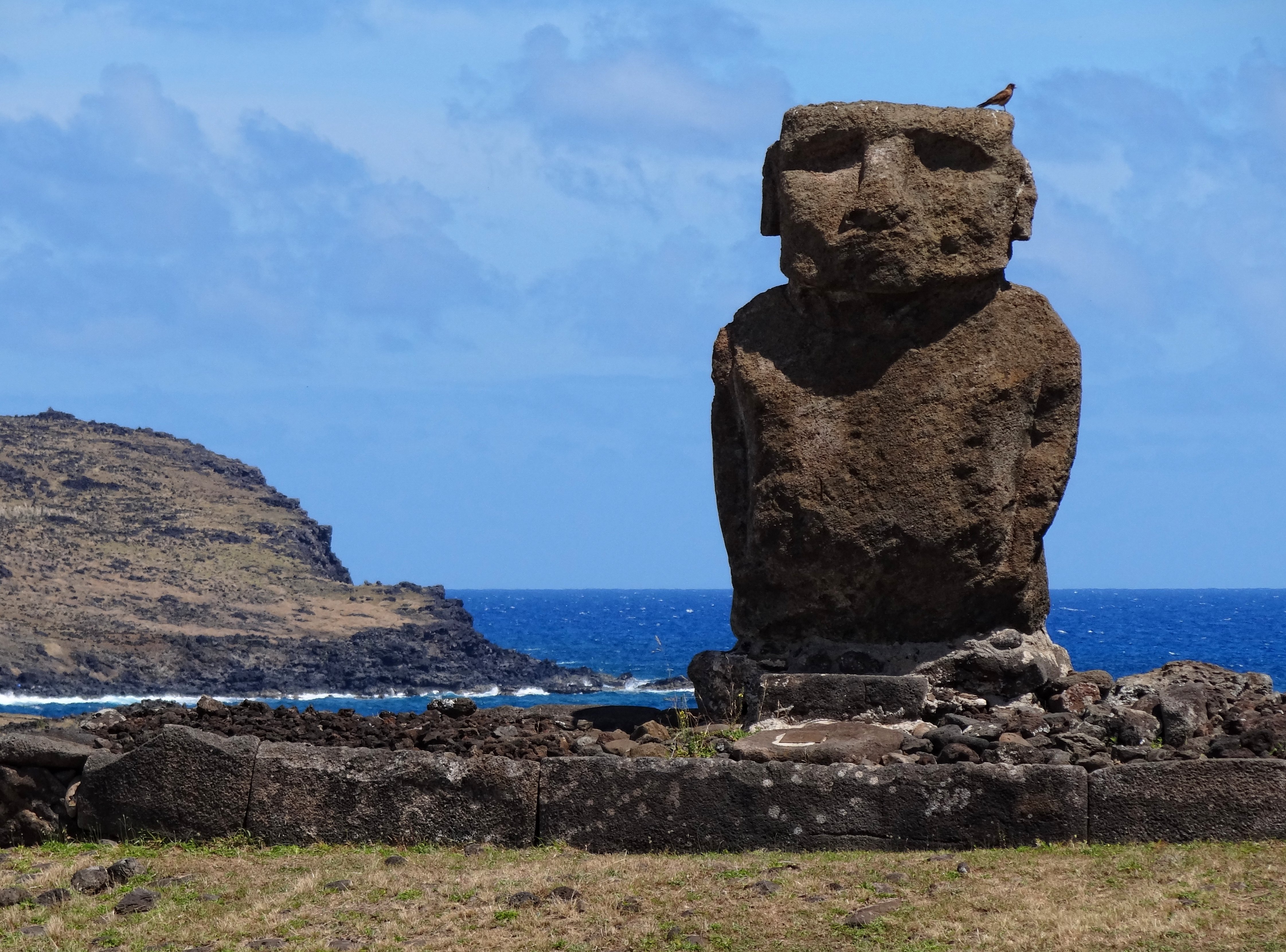 Anakena