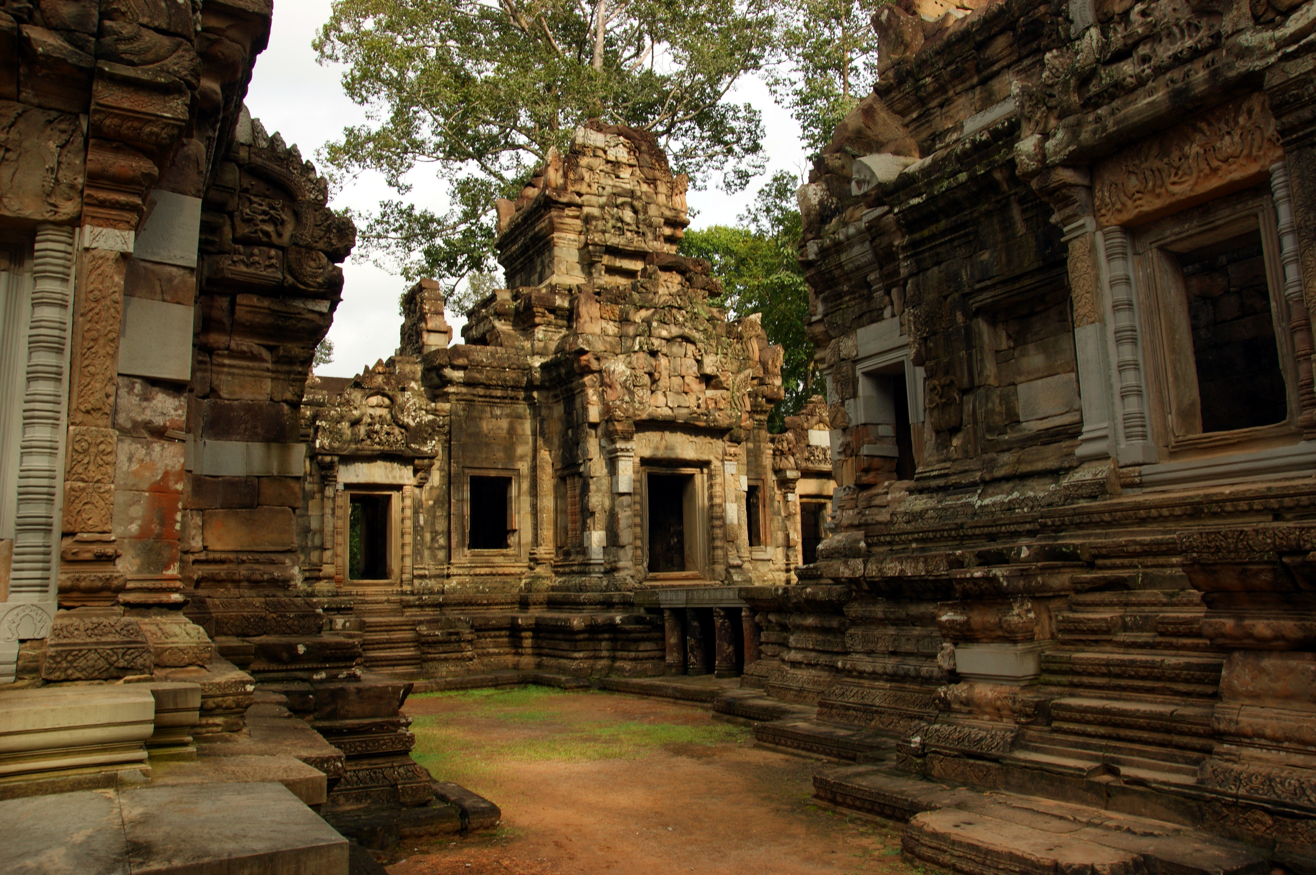 Angkor