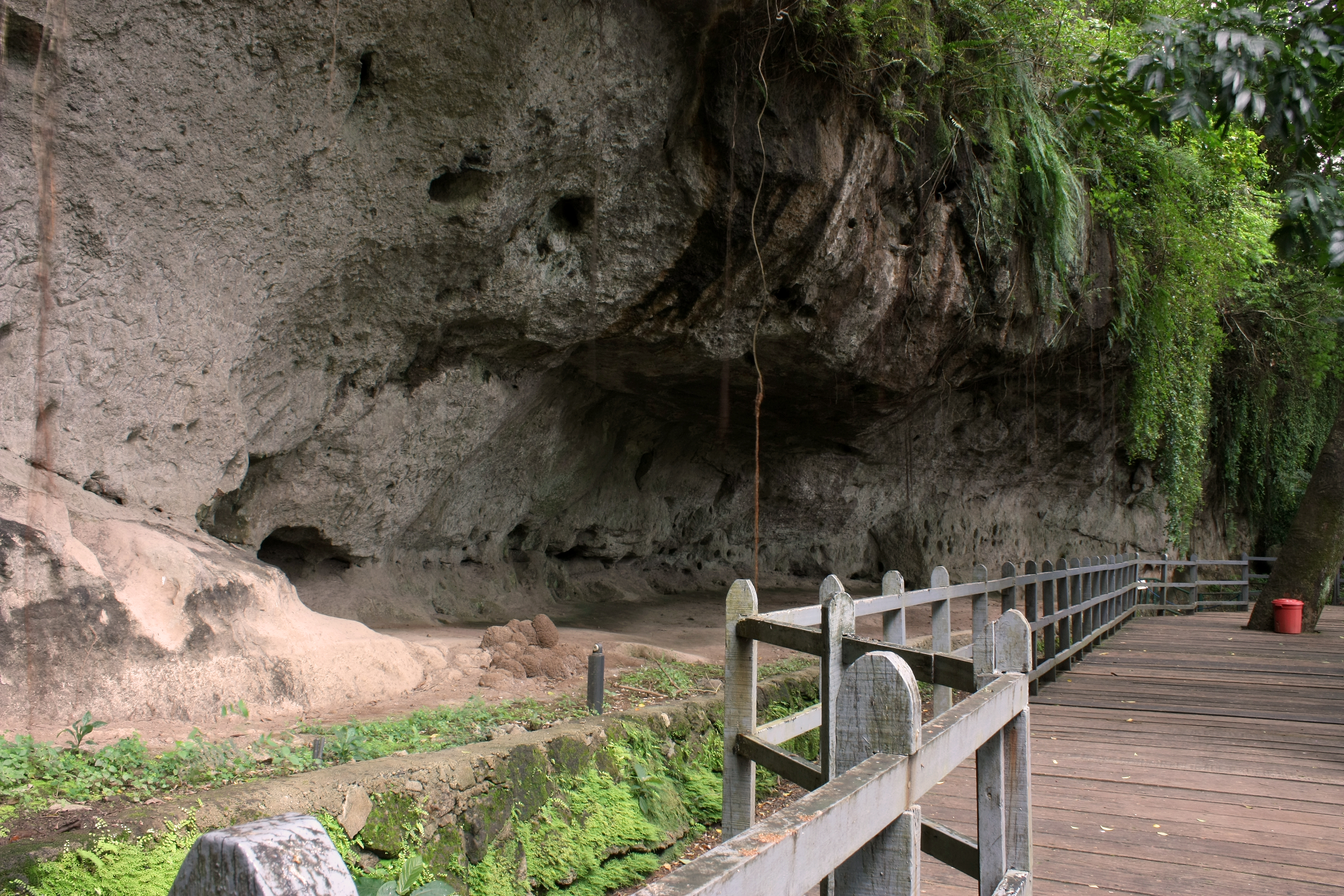 Angono Petroglyphs | the Philippines | Archaeolist