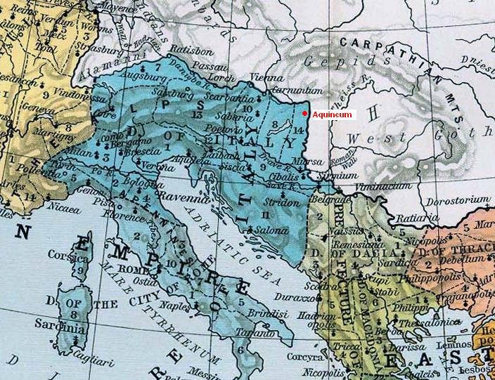 Aquincum