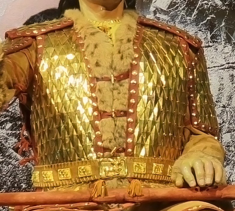 Araltobe kurgan
