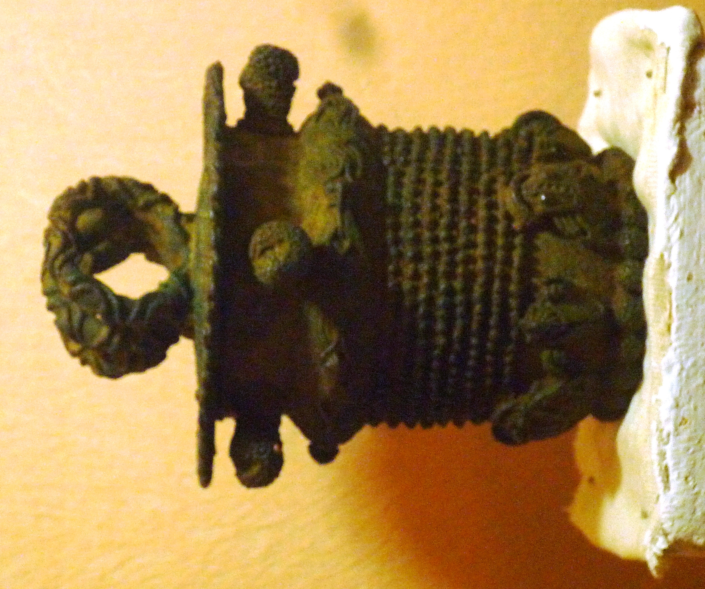 Archaeology of Igbo-Ukwu