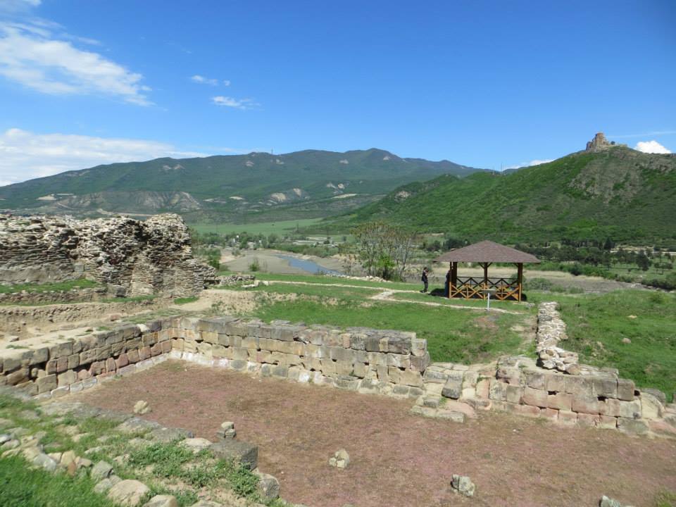 Georgia (country)