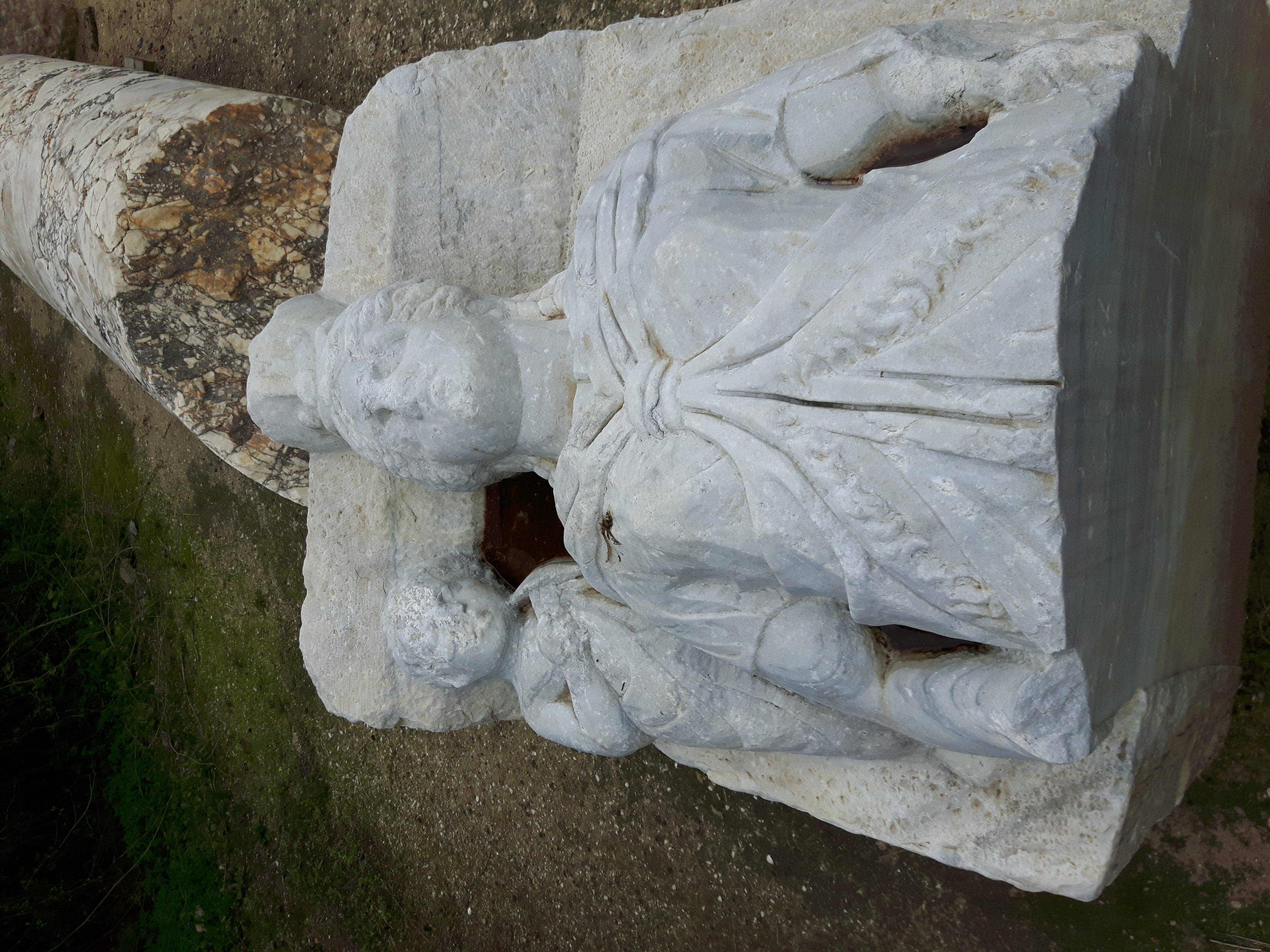 Ashkelon National Park