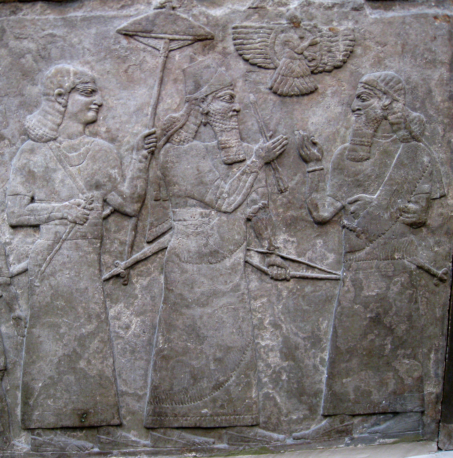 Assur