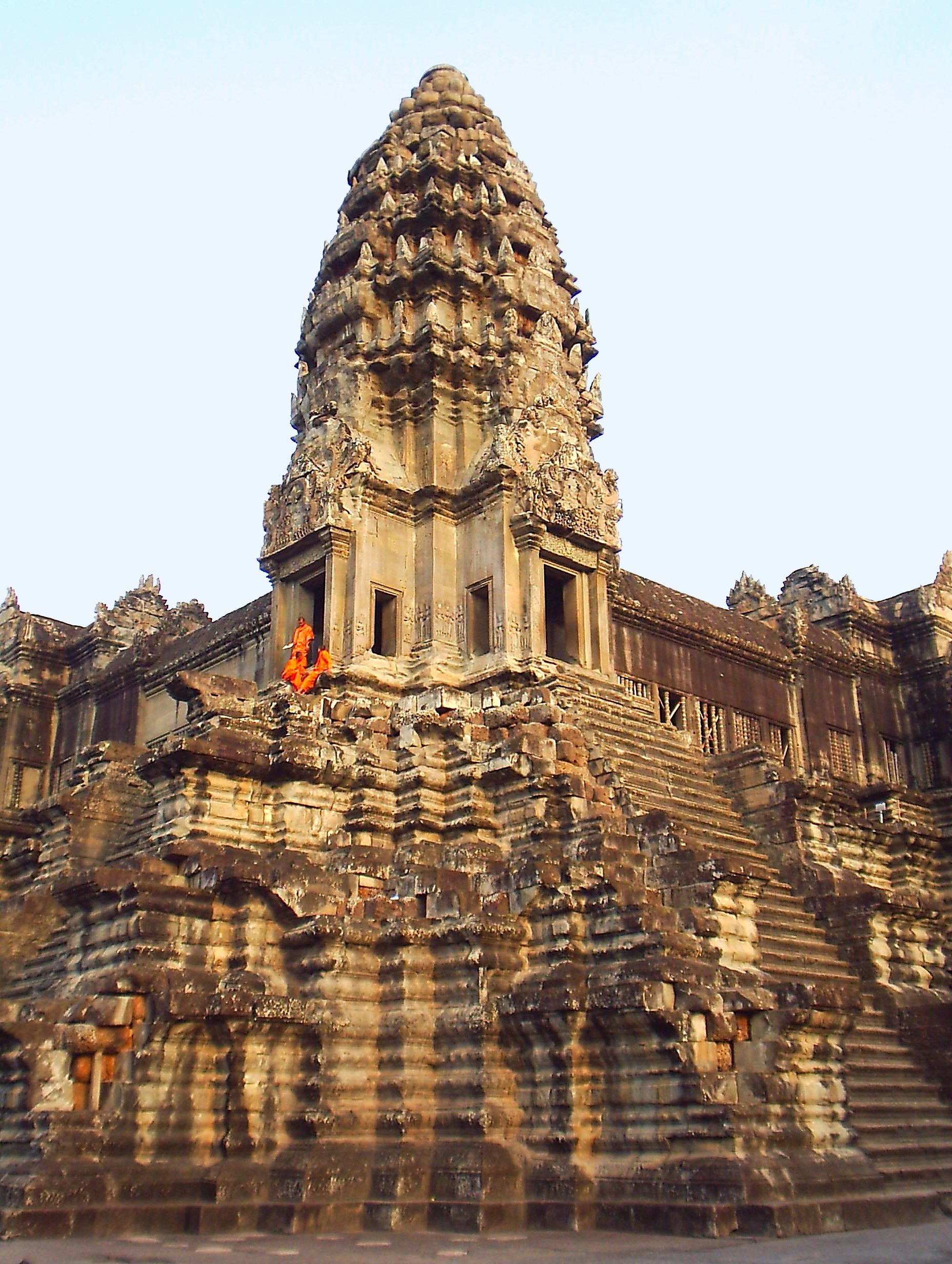 Ayutthaya Historical Park