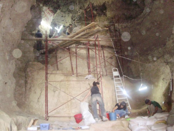 Azykh Cave