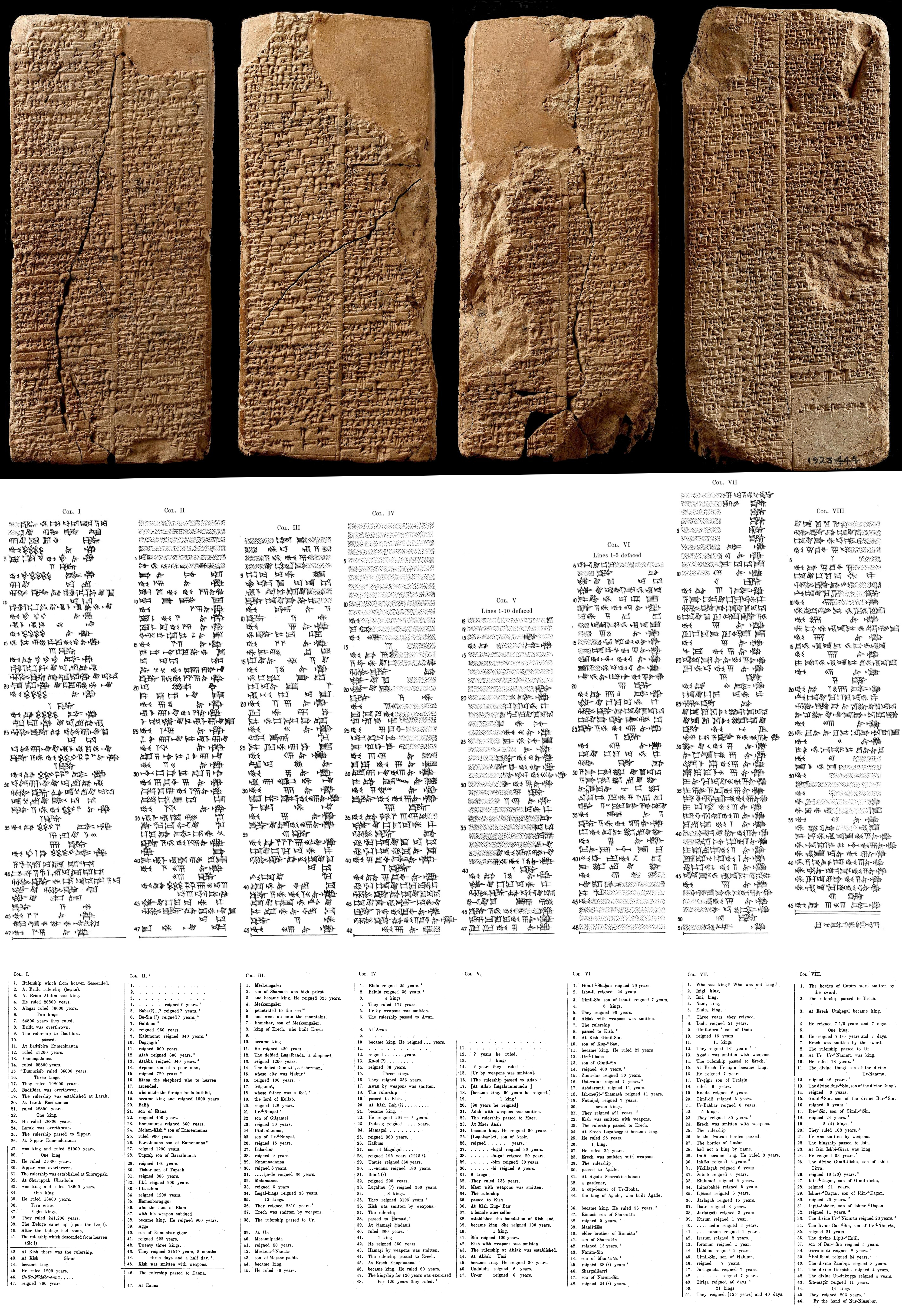 FileWeld-Blundell_Prism_with_transcription_and_translation_by_Stephen_Herbert_Langdon_1876-1937.jpg