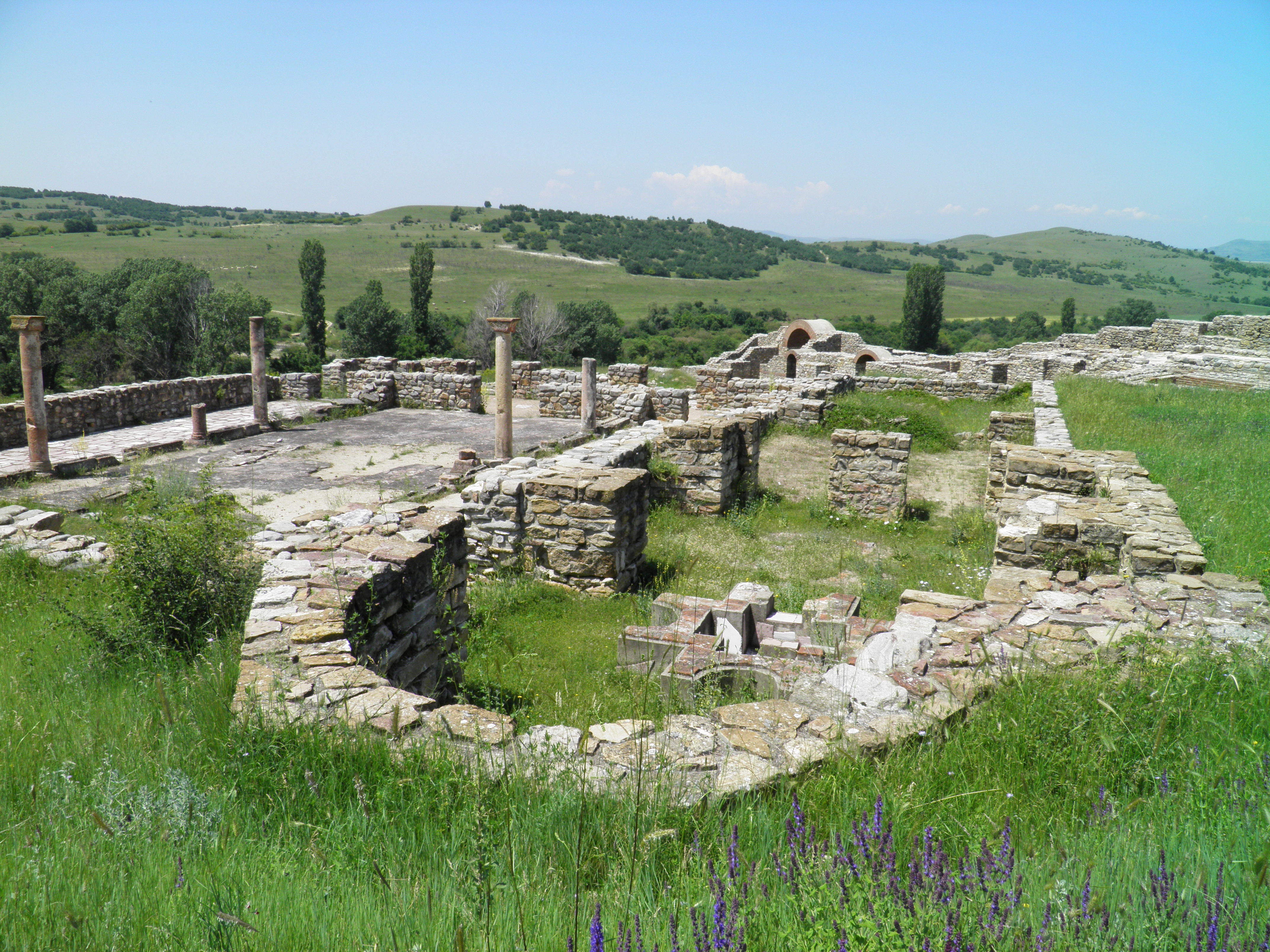 North Macedonia