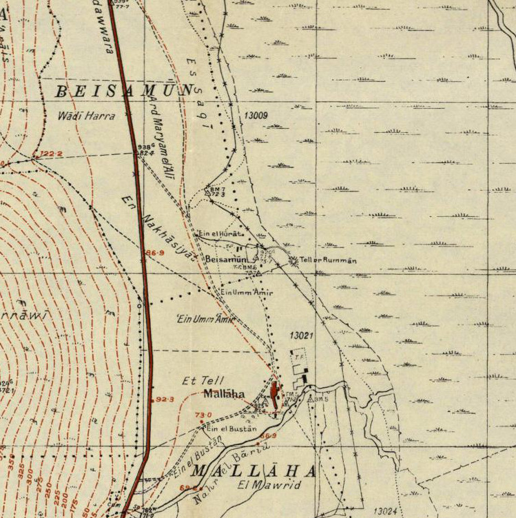 FileHistorical_map_series_for_the_area_of_Baysamun_1940s.jpg
