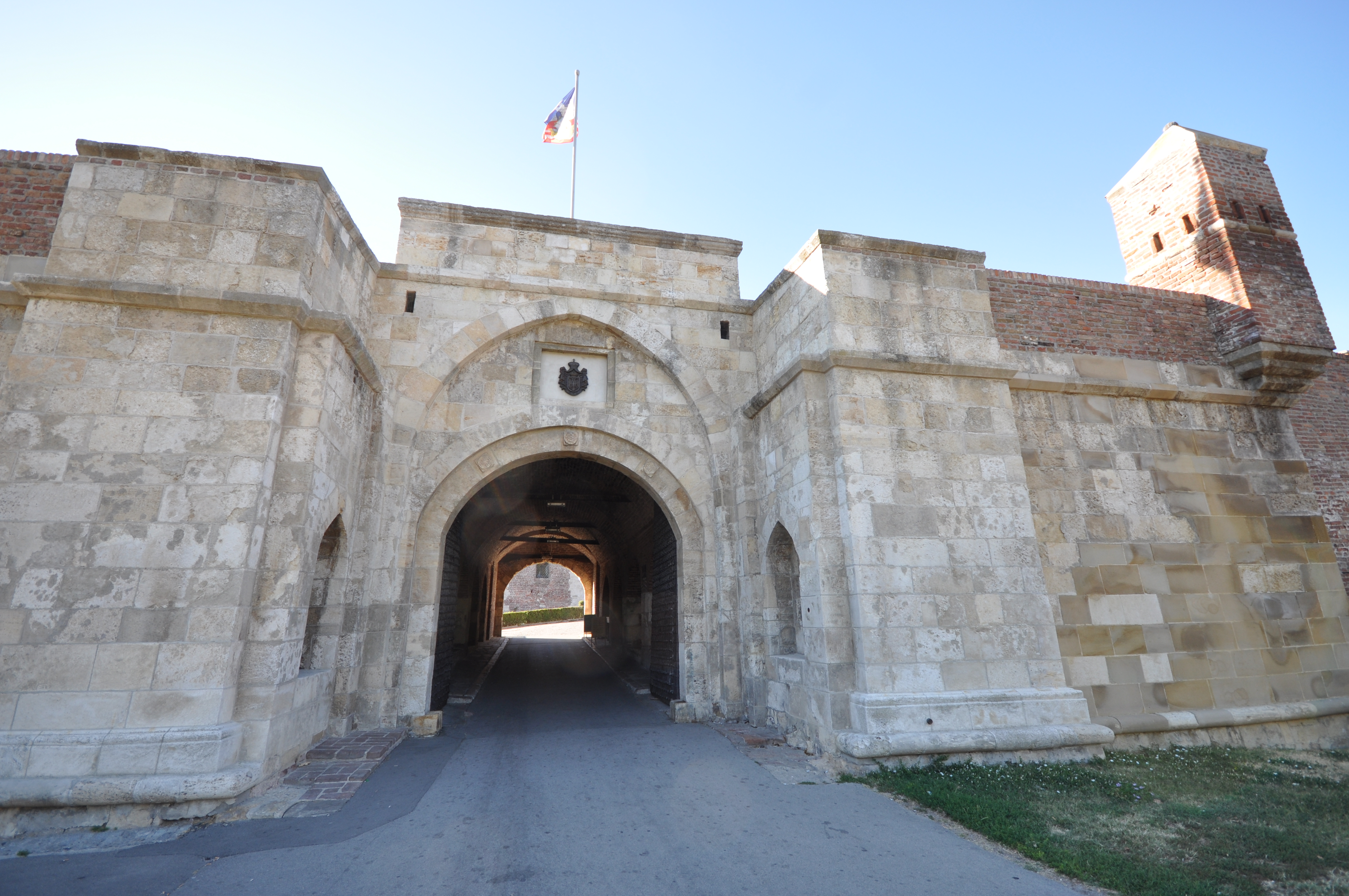 Belgrade Fortress