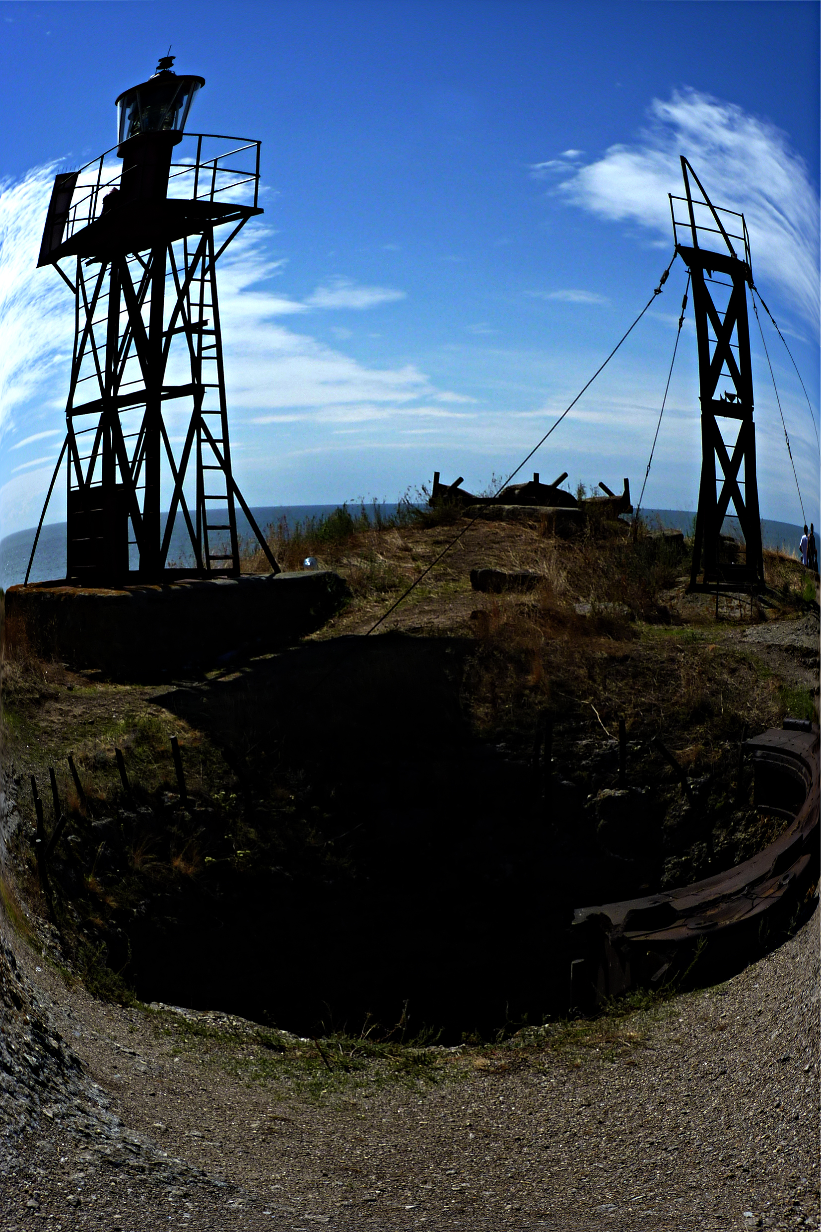 Berezan Island