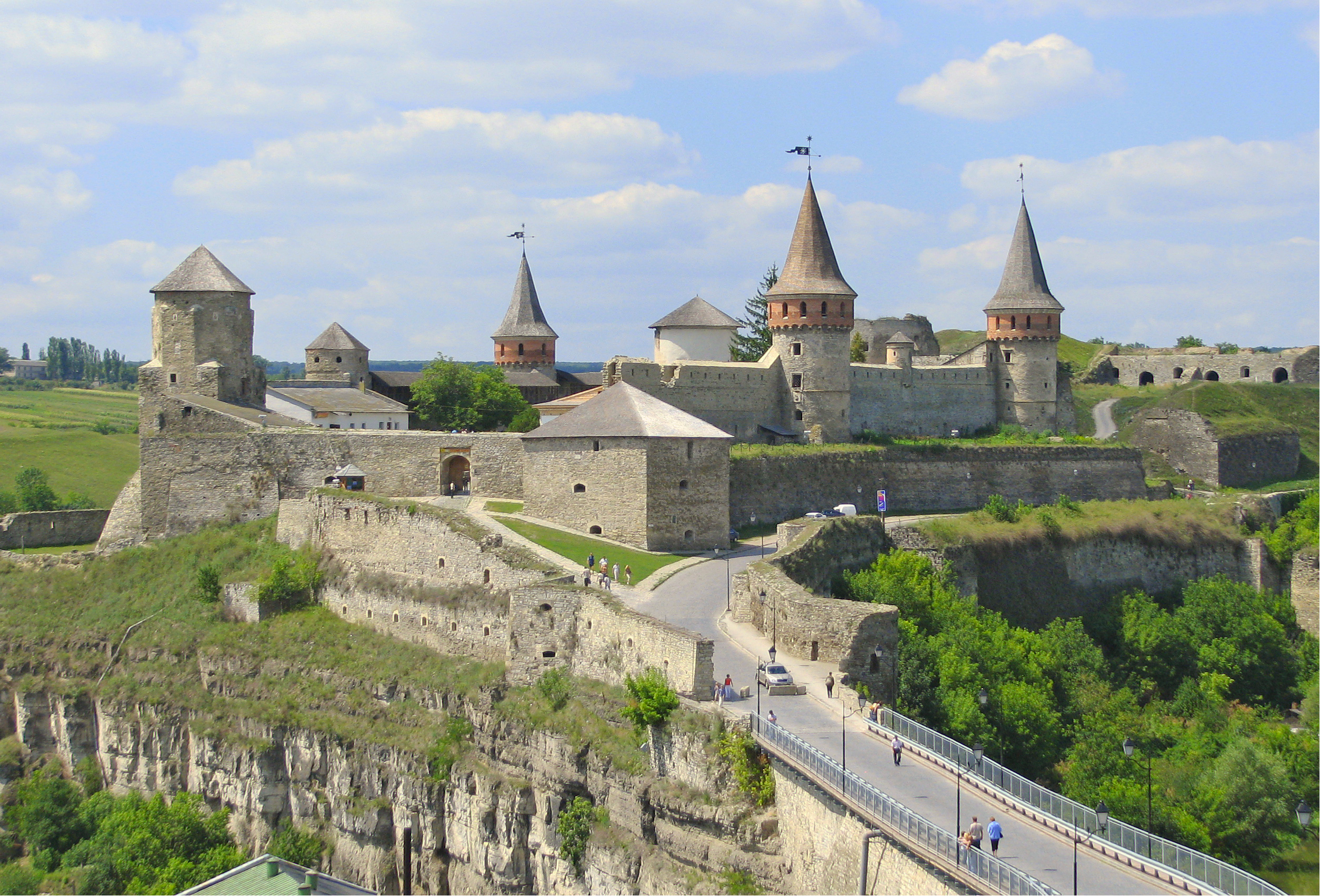 Bilhorod Kyivskyi