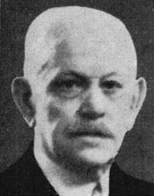Bulverket