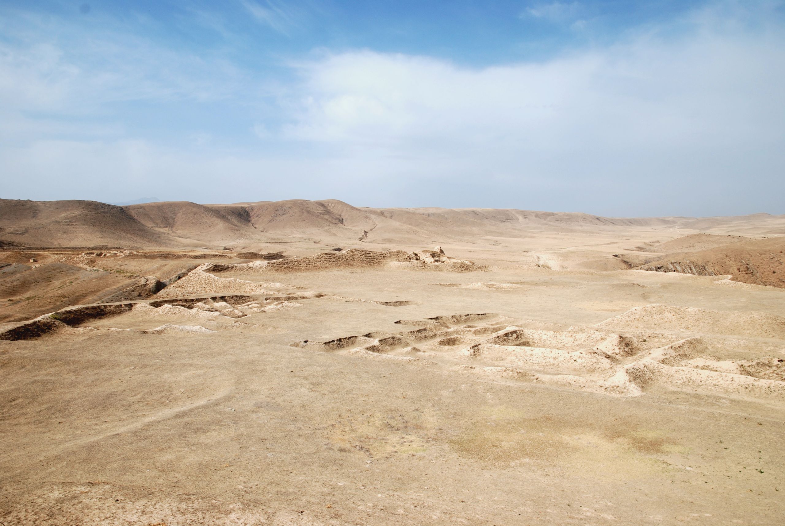 Bunjikat (archeological site)