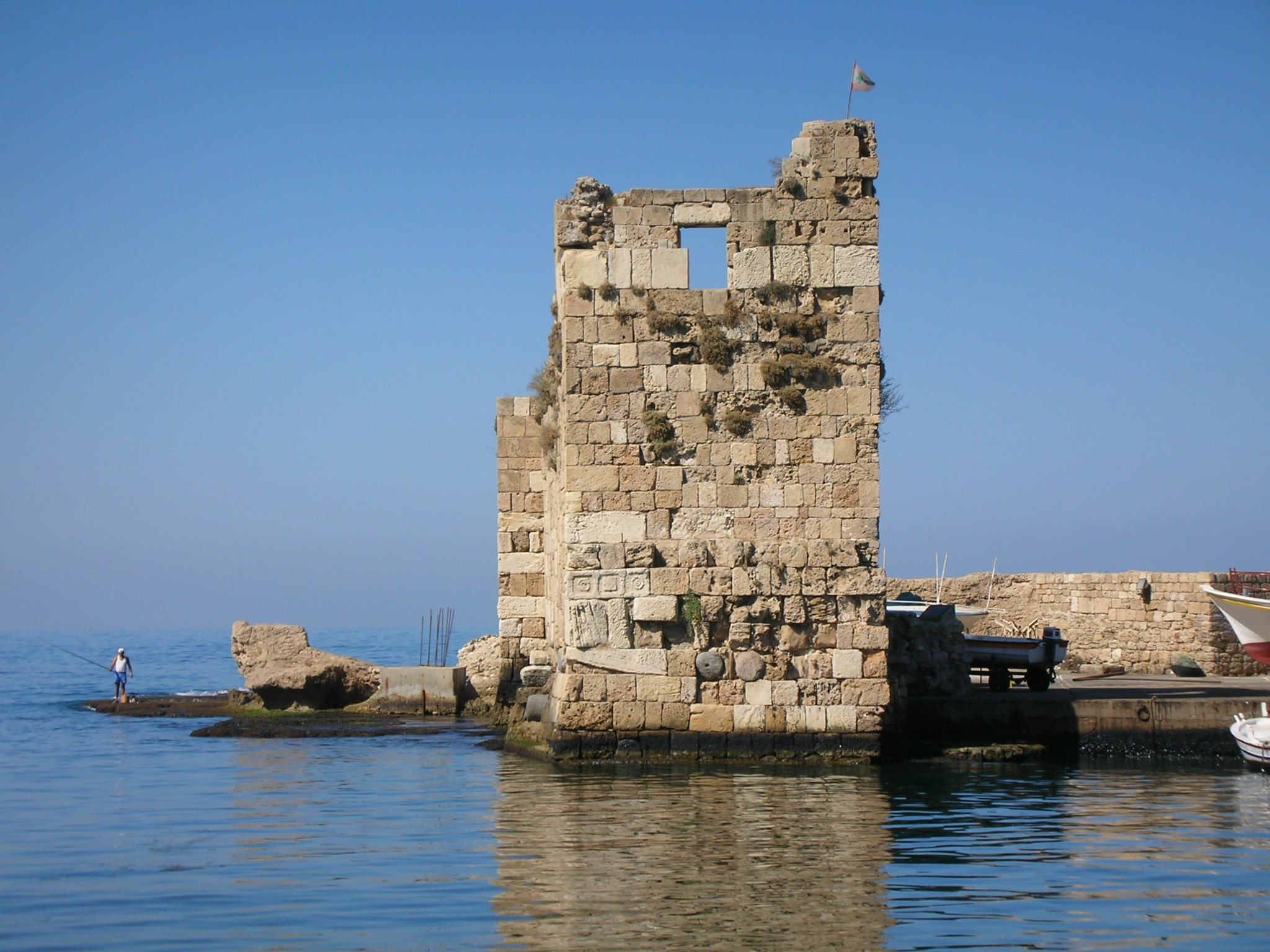 Byblos