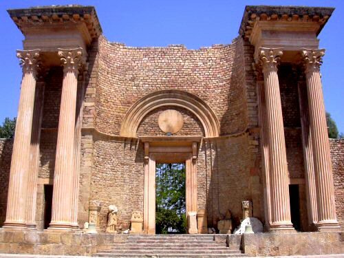 Calama (Numidia)