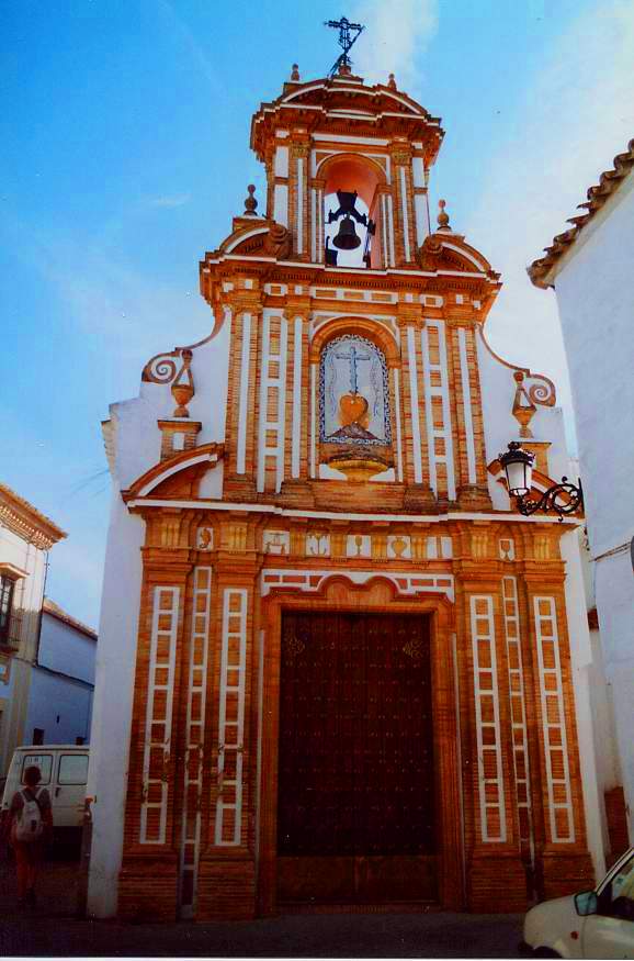 Carmona, Spain