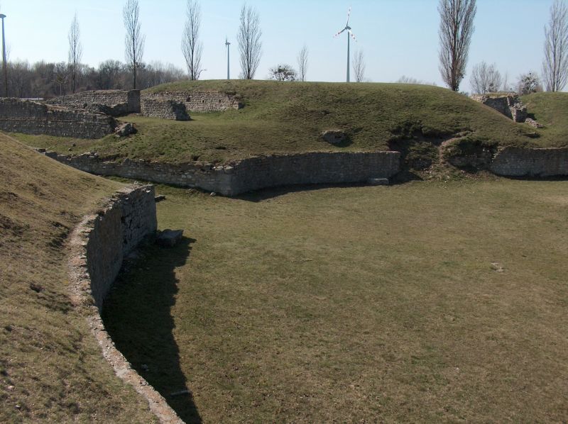Carnuntum