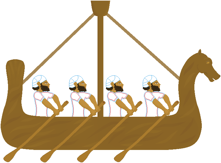 Cartennae