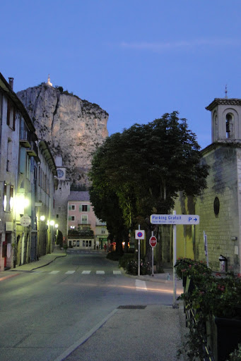 Castellane