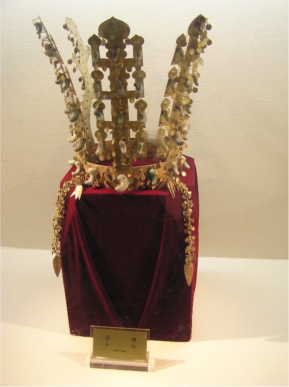 Cheonmachong
