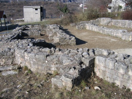 Cim (archaeological site)
