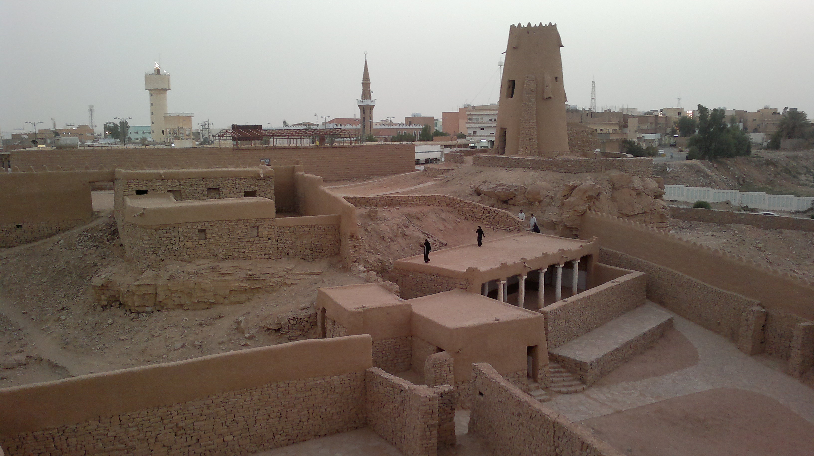 Dumat al-Jandal