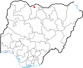 Durbi Takusheyi