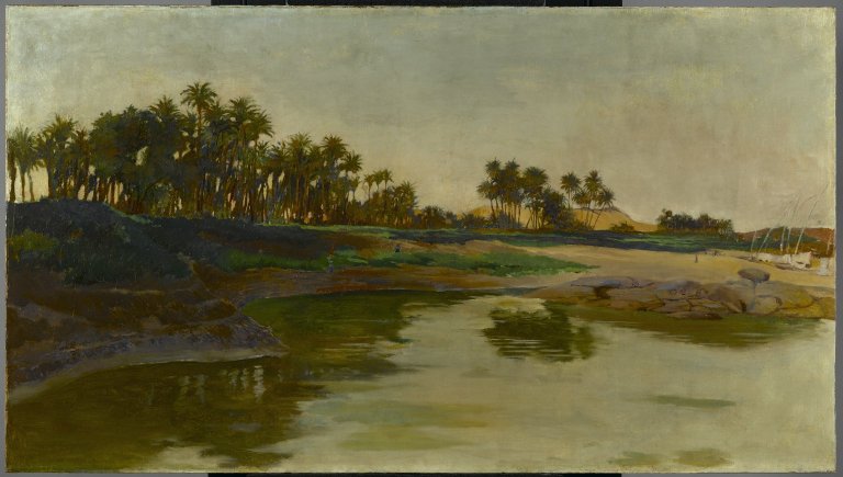FileBrooklyn_Museum_-_Island_of_Elephantine_Egypt_-_Edwin_Howland_Blashfield_-_overall.jpg