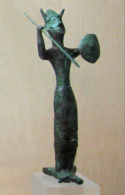 Enkomi (archaeological site)