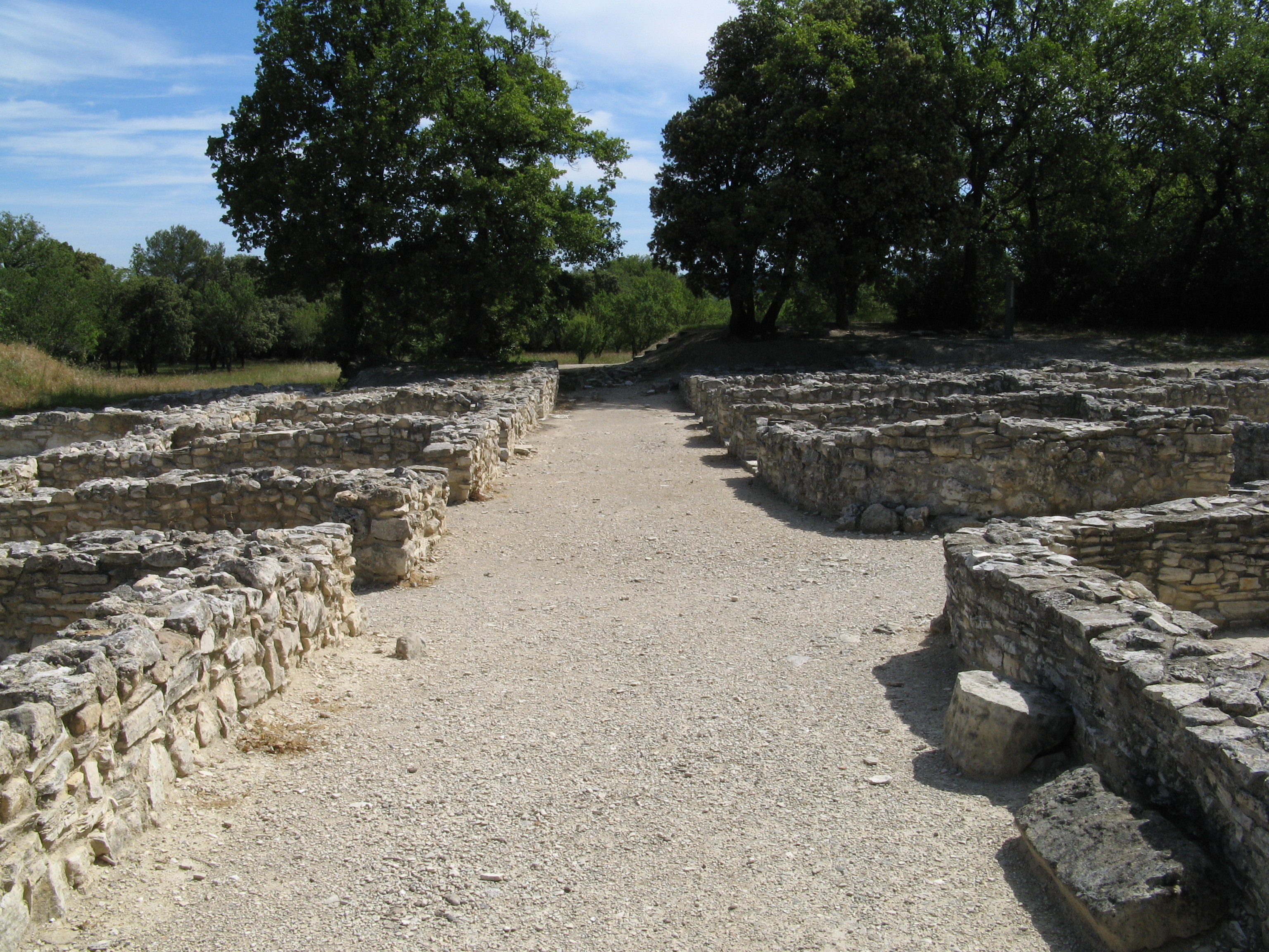 Entremont (oppidum)