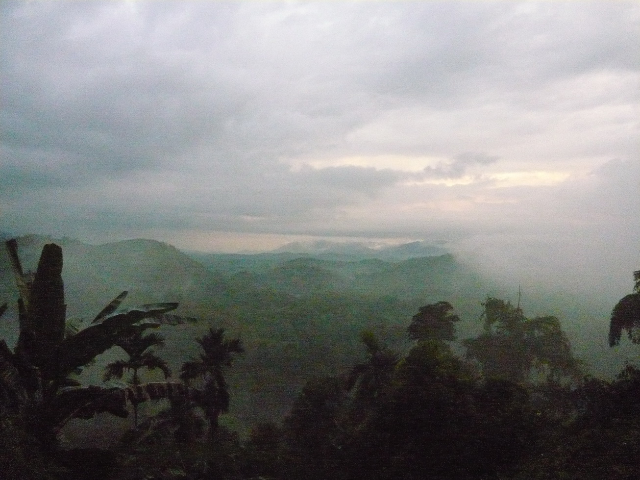Fa Hien Cave