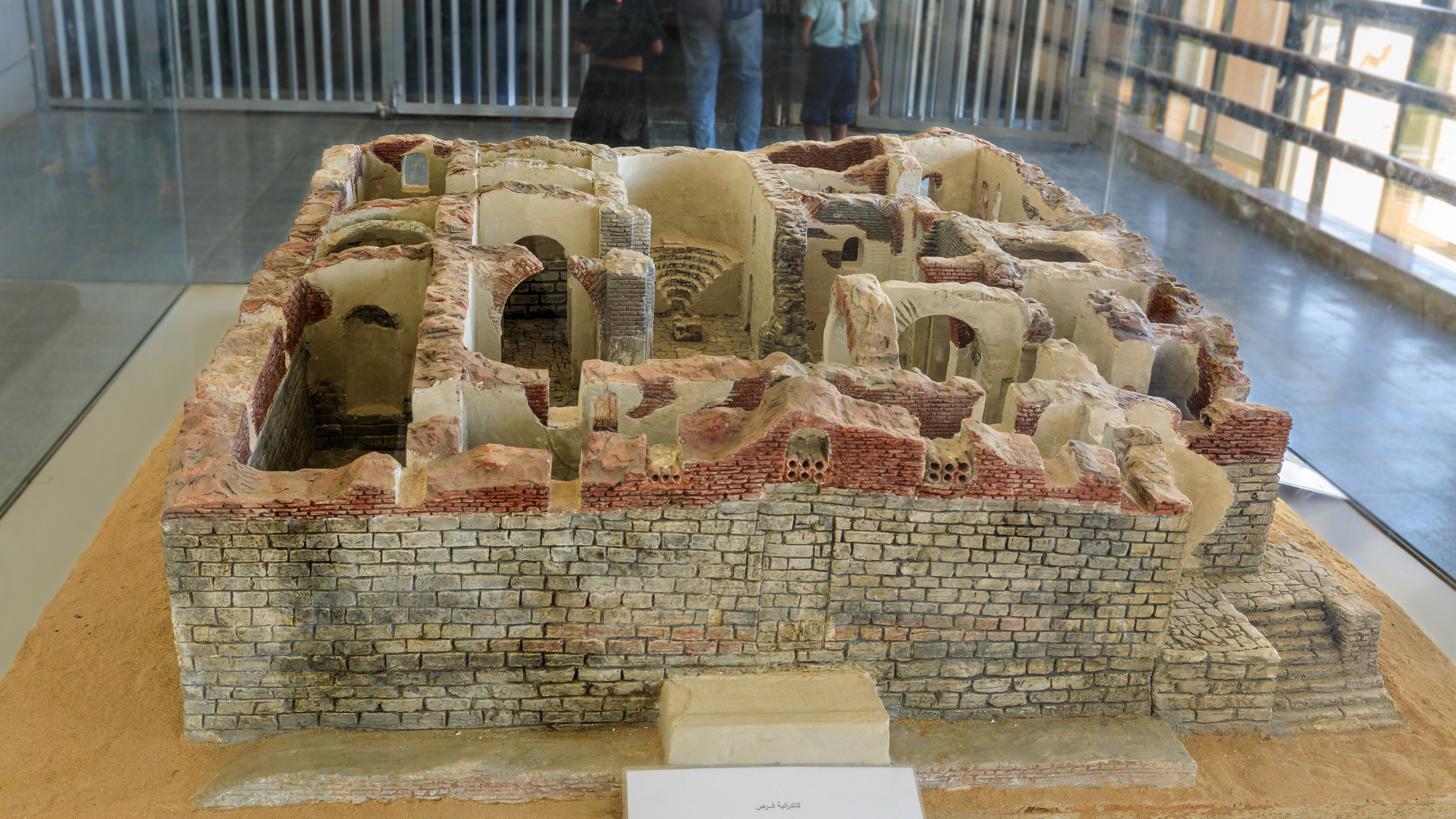 FileModel_of_Faras_Cathedral_-_Sudan_National_Museum.jpg