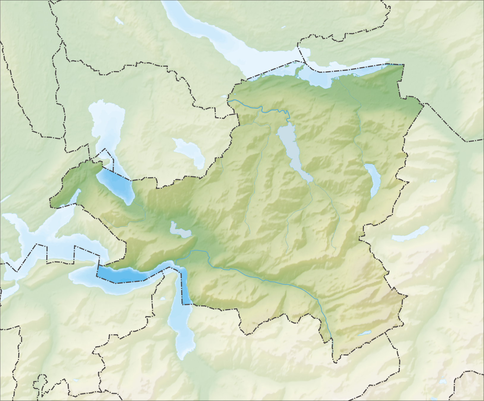 Freienbach–Hurden Rosshorn
