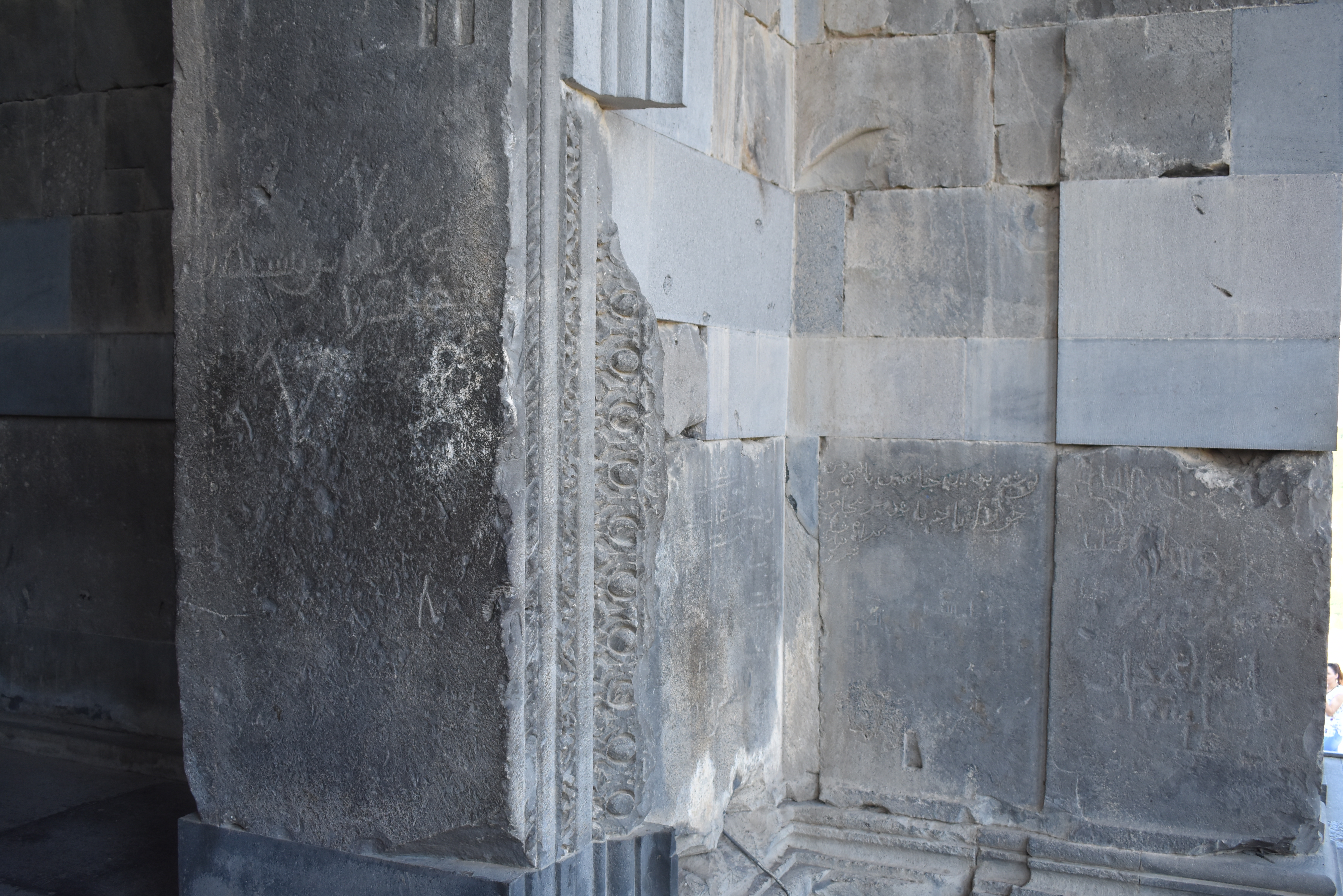 Garni Temple
