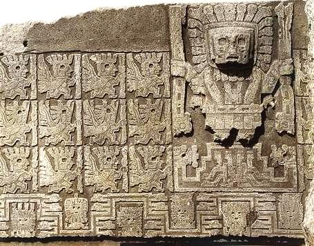 Gate of the Sun