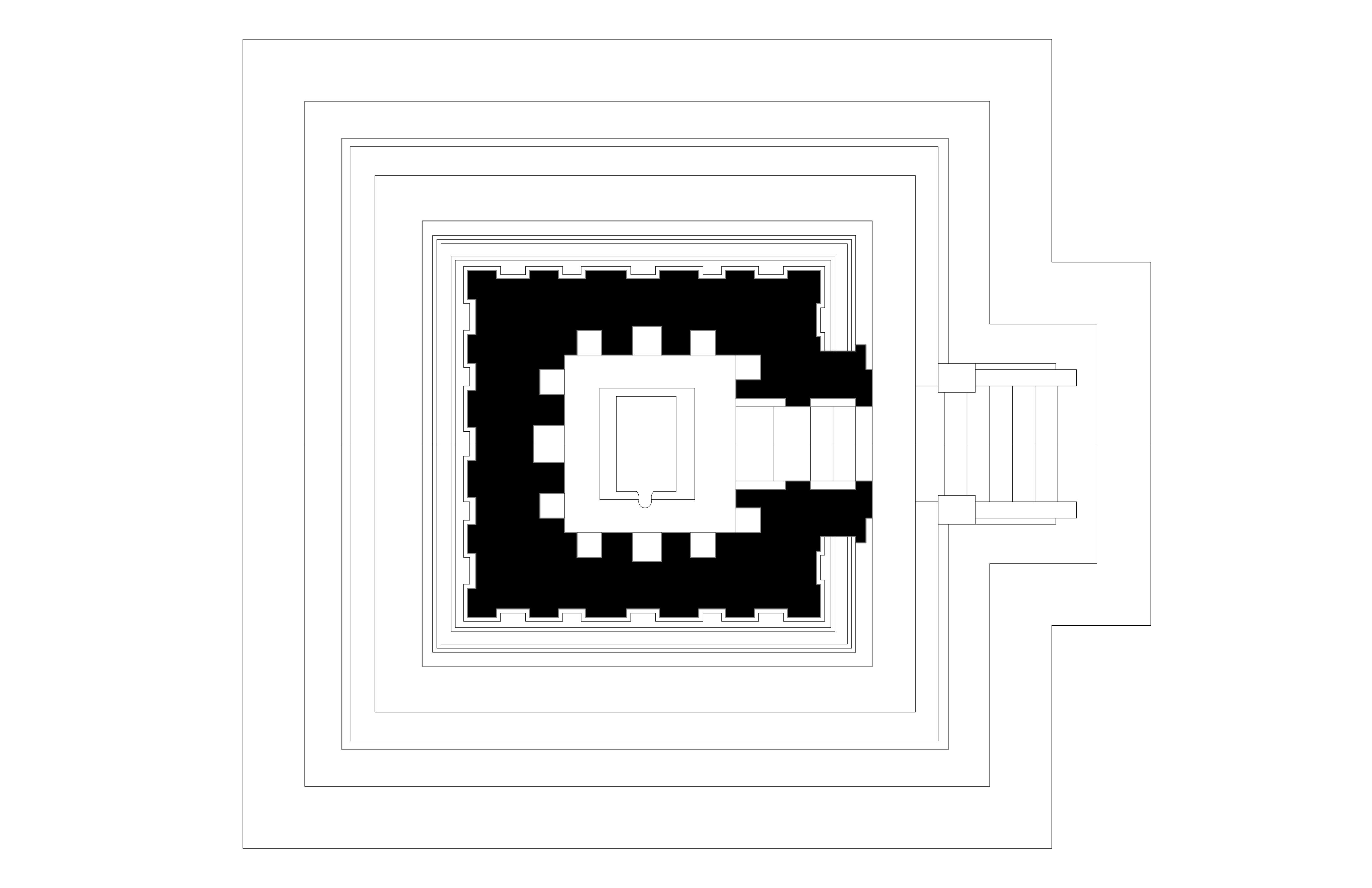 FileCandi_Gedong_Songo_Shiva_temple_floor_plan_Semarang_Indonesia.jpg