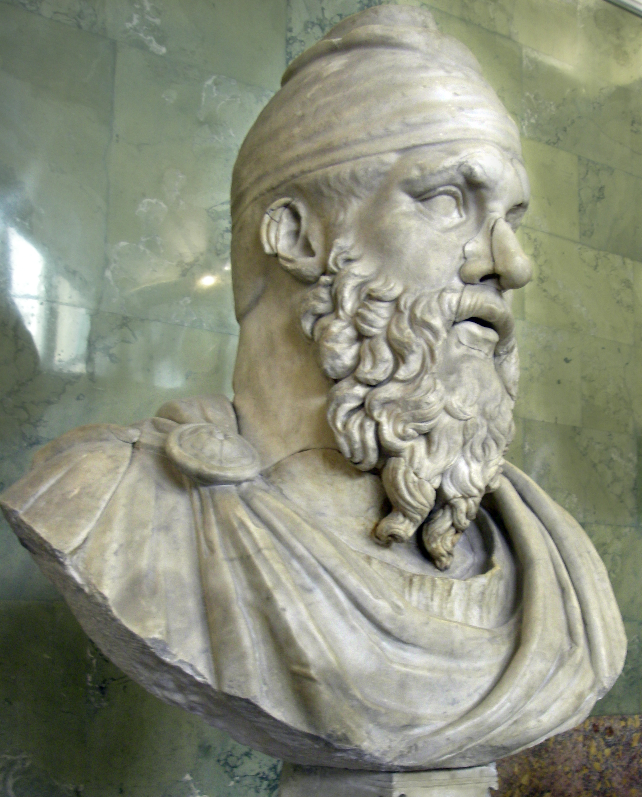 FileRoman_bust_of_a_Dacian_tarabostes_Hermitage_St_Petersburg_Russia_-_20070614.jpg