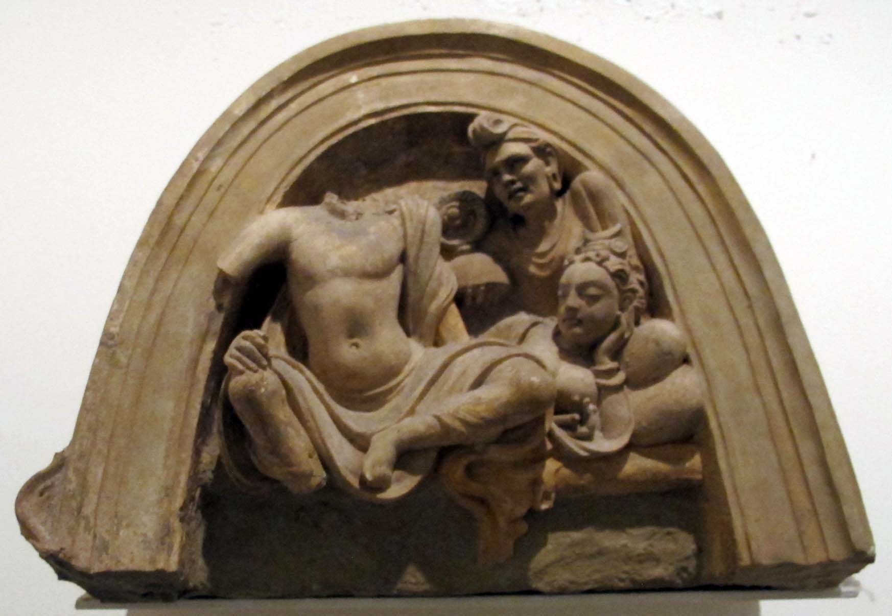 FileAfghanistan_nicchia_sito_di_hadda_monastero_di_tapa-kalan_III-IV_sec.JPG