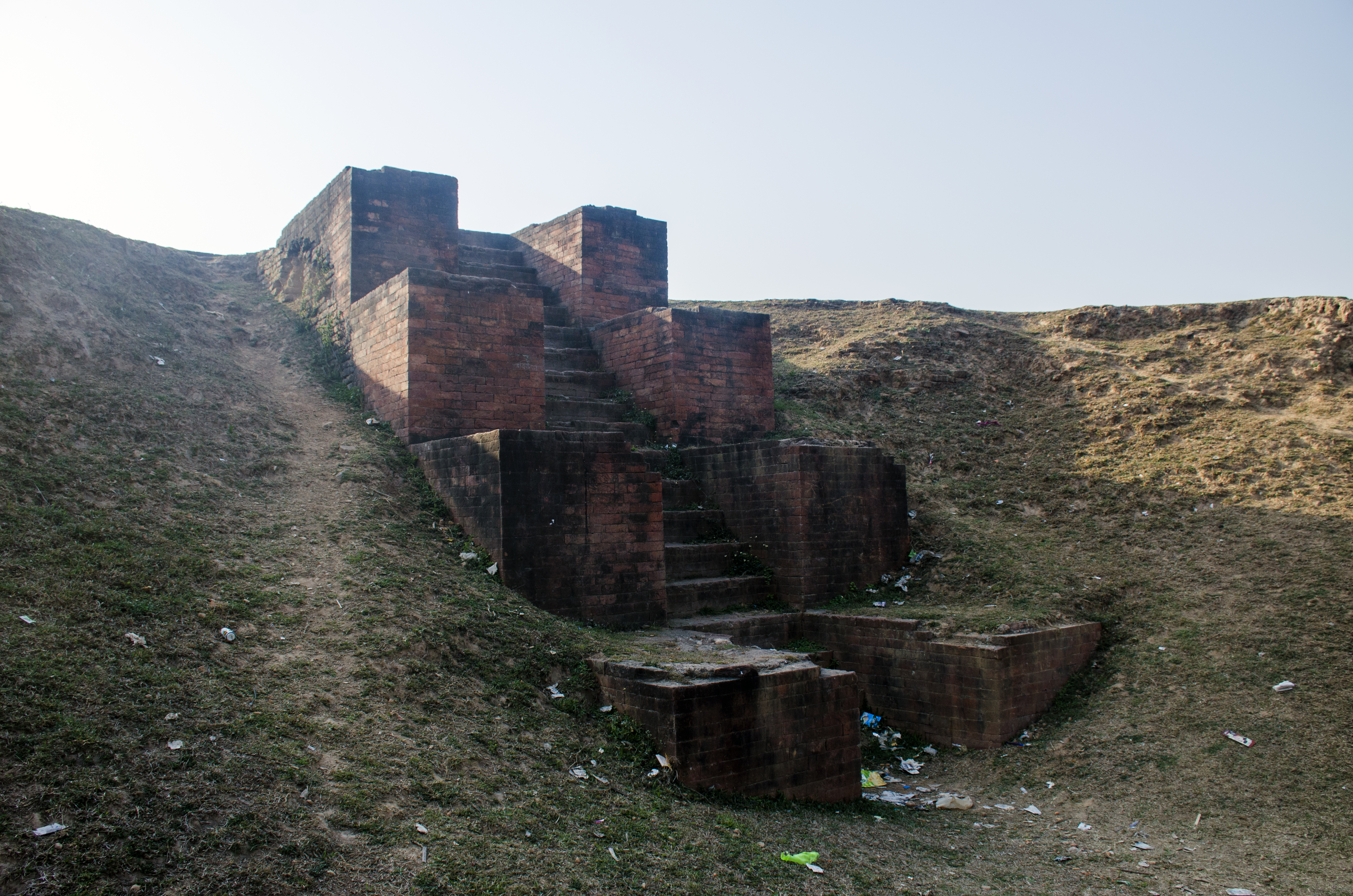 Halud Vihara