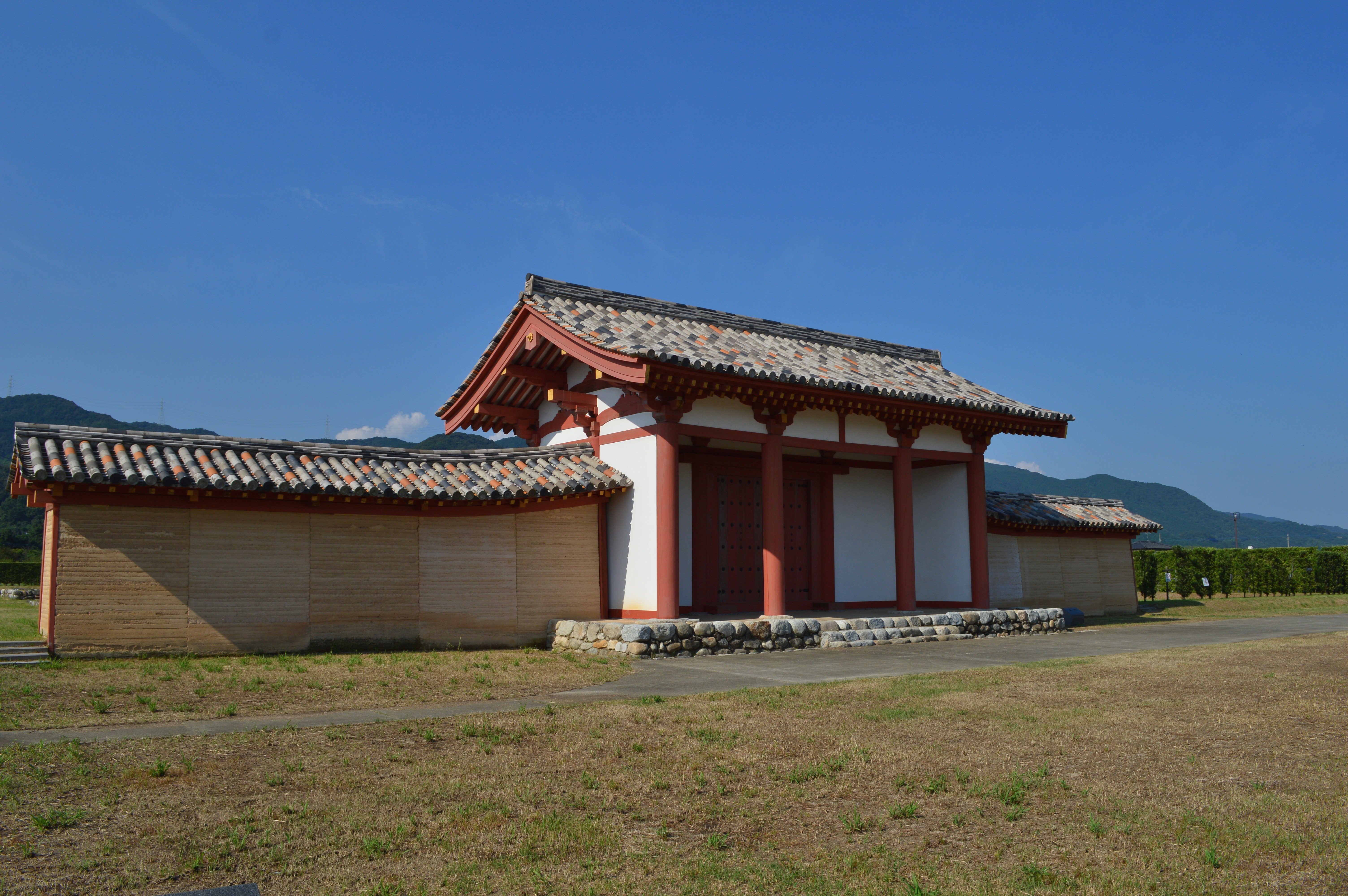 Hizen Provincial Capital