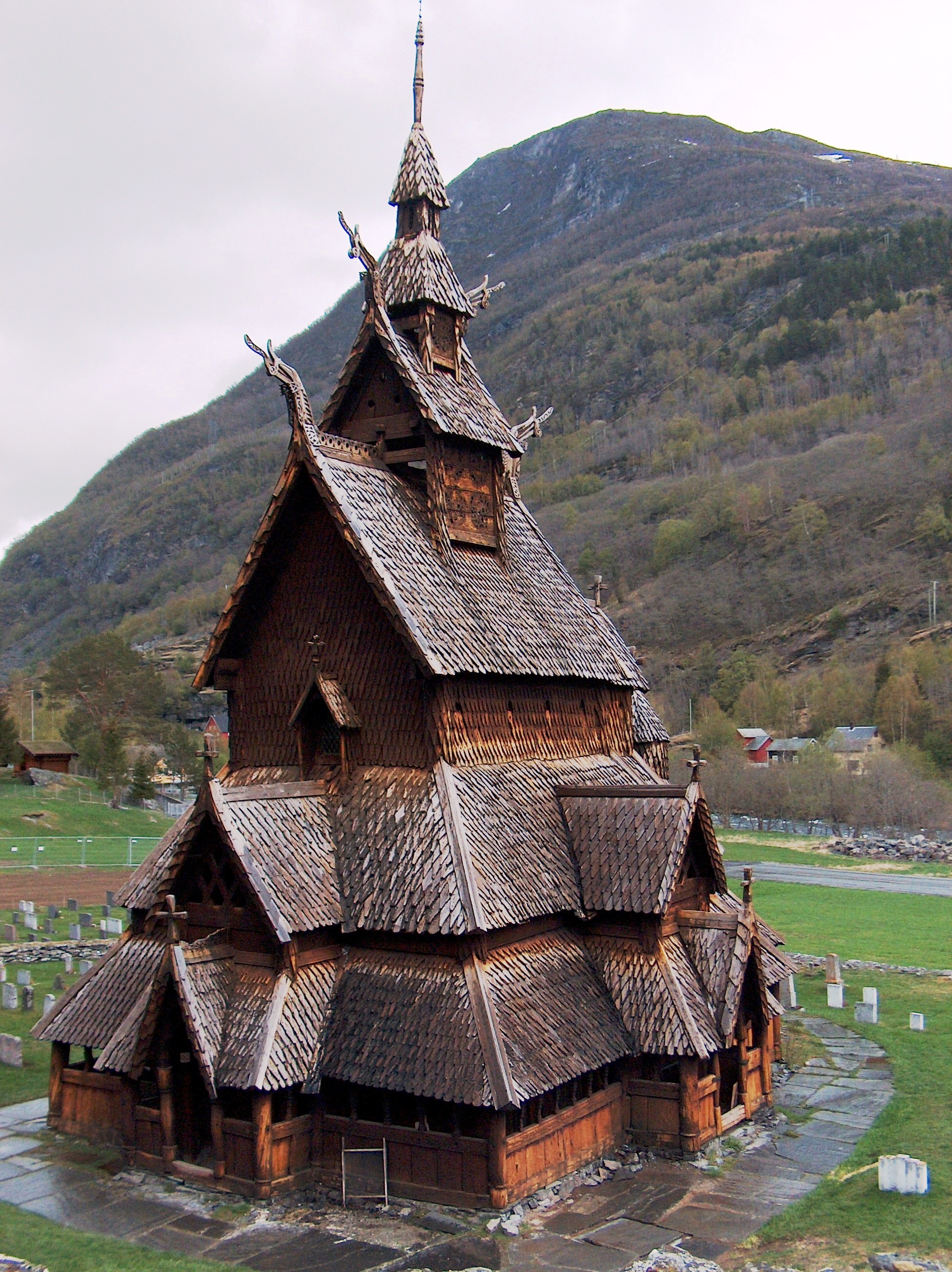 Holy Cross Church, Oslo